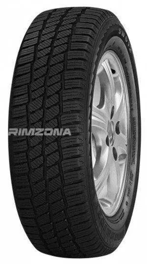 Шина GOODRIDE SW612 195/75 R16 105R