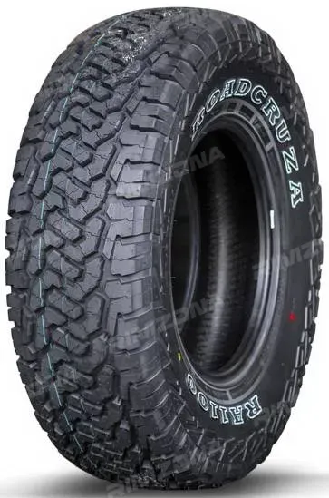 Шина ROADCRUZA RA 1100 245/55 R19 107H