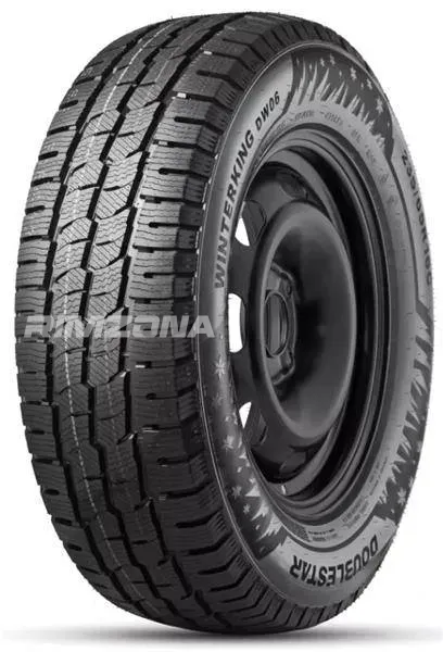 Шина DOUBLE STAR DW06 205/65 R16 105R