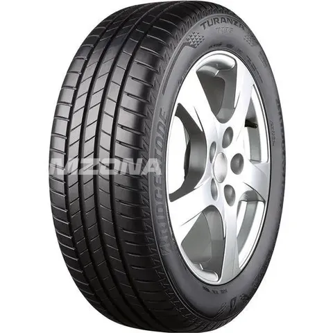 Шина BRIDGESTONE TURANZA T005 225/45 R18 91W Run Flat