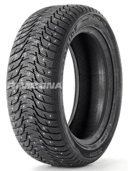 Шина GOODRIDE Z-506 205/55 R16 94T шип