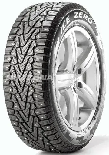 Шина PIRELLI ICE ZERO 225/45 R17 94T шип