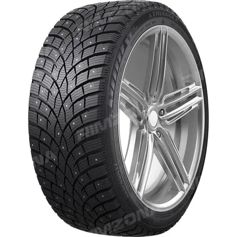 Шина TRIANGLE ICELYNX TI501 255/55 R18 109T шип