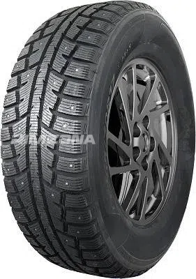 Шина GREENTRAC WINTER MASTER S2 SUV 235/55 R19 105H шип