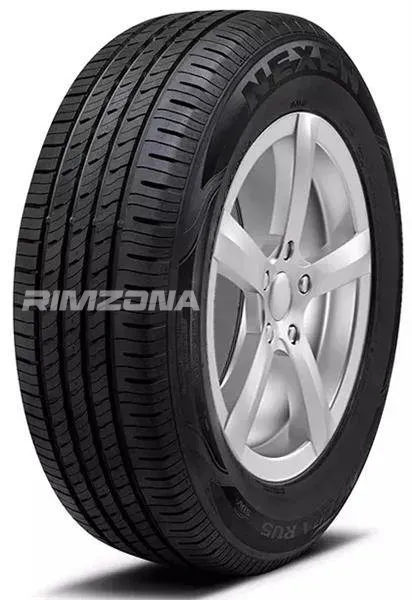 Шина NEXEN N'FERA RU5 275/40 R20 106W