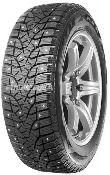 Шина BRIDGESTONE BLIZZAK SPIKE-02 SUV 275/40 R20 106T шип