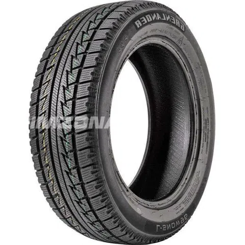 Шина GRENLANDER L-SNOW 96 175/65 R14 82T