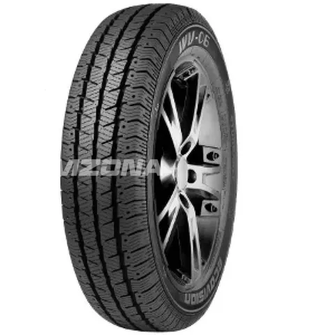 Шина ECOVISION WV-06 195/70 R15 102R