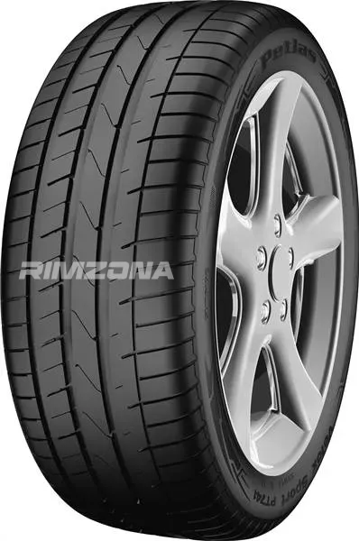 Шина PETLAS VELOXSPORT PT-741 215/50 R17 95W