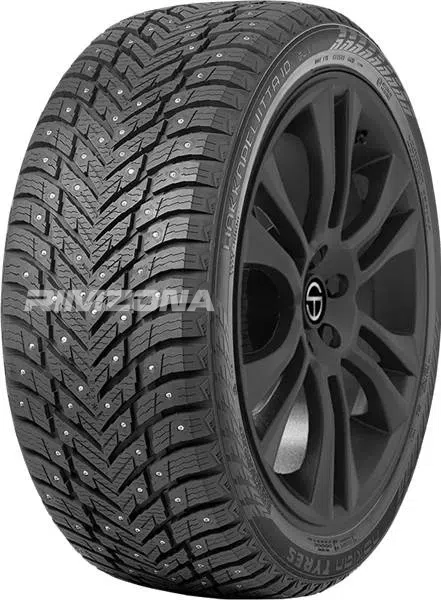 Шина NOKIAN TYRES HAKKAPELIITTA 10 SUV 275/40 R22 107T шип