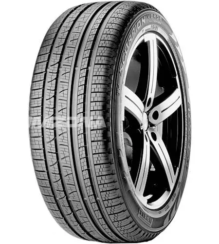 Шина PIRELLI SCORPION VERDE ALL SEASON 265/65 R17 112H