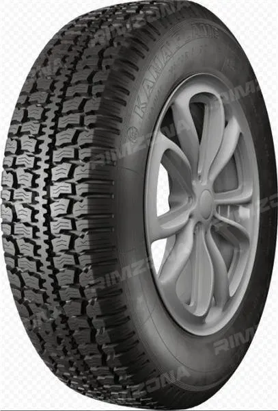 Шина КАМА FLAME ШИП 205/70 R16 91Q шип