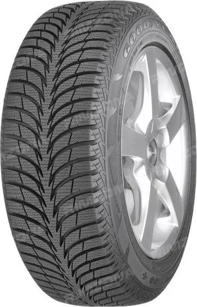 Шина GOODYEAR ULTRAGRIP ICE+ 225/55 R17 101T