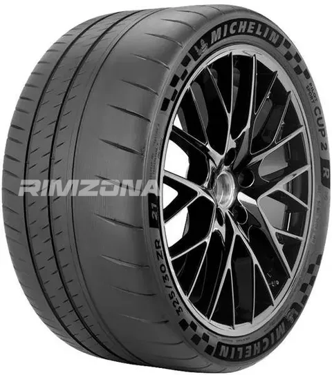 Шина MICHELIN PILOT SPORT CUP 2 R 265/35 R20 99Y