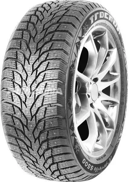 Шина TRACMAX X-PRIVILO S500 245/55 R19 107T шип