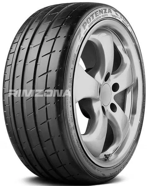 Шина BRIDGESTONE POTENZA S007 295/35 R20 105Y