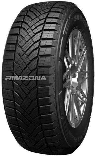 Шина SAILUN COMMERCIO 4 SEASONS 225/70 R15 110S