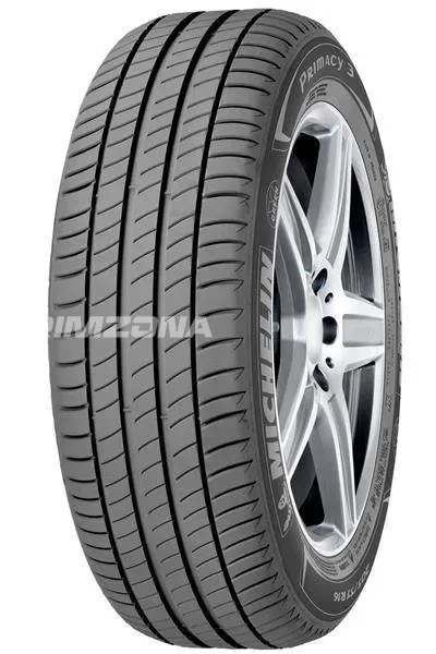 Шина MICHELIN PRIMACY 3 225/45 R18 95Y Run Flat