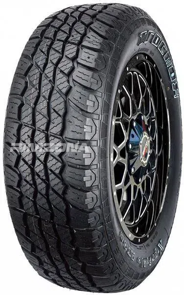 Шина TRACMAX X-PRIVIO AT08 225/75 R16 104T