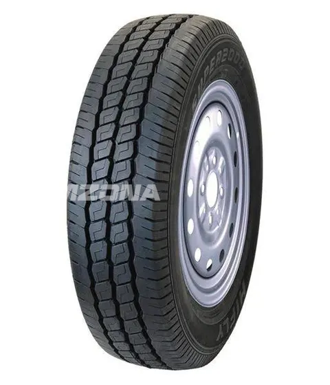 Шина HIFLY SUPER2000 195/70 R15 102R