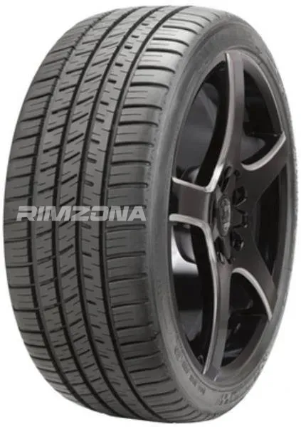 Шина MICHELIN PILOT SPORT A/S-3 PLUS 315/35 R20 110V