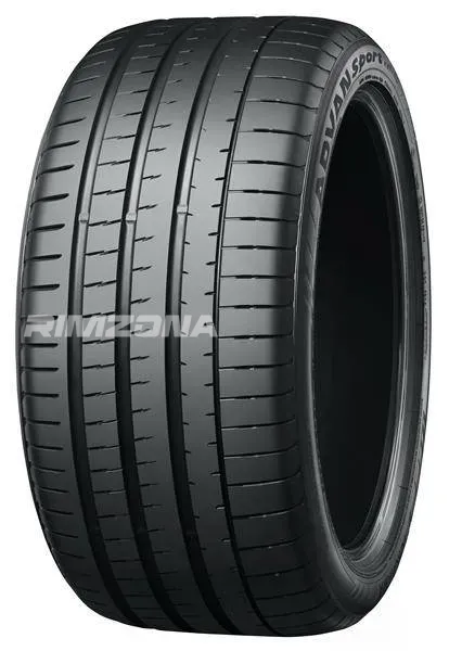 Шина YOKOHAMA ADVAN SPORT V107D 325/35 R22 114Y