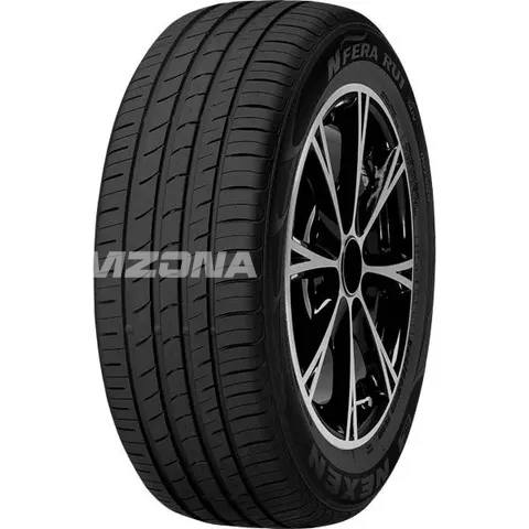 Шина NEXEN N'FERA RU1 255/35 R20 97Y