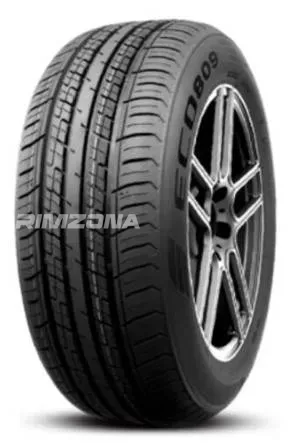 Шина RAPID ECO809 205/55 R16 91V