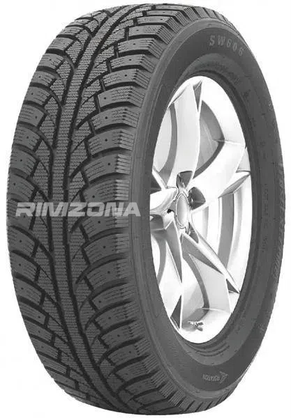 Шина WESTLAKE SW606 185/75 R16 102R шип