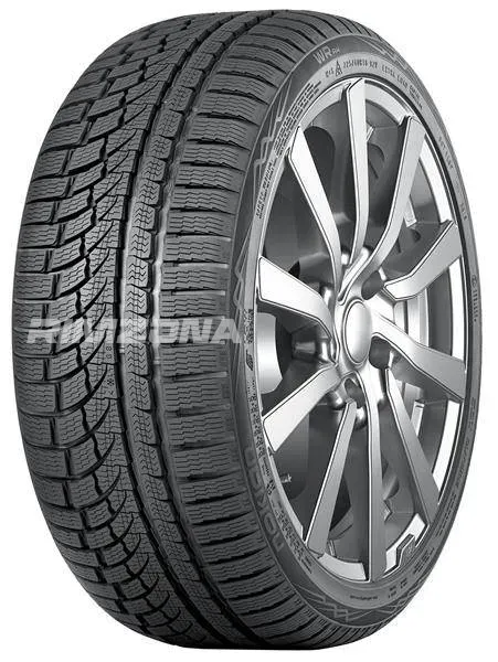 Шина NOKIAN TYRES WR A4 245/40 R18 97V