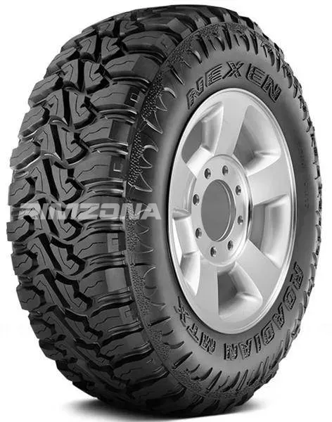 Шина NEXEN ROADIAN MTX RM7 305/65 R17 118Q