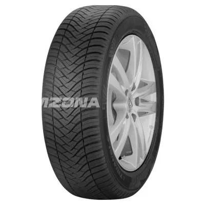 Шина TRIANGLE SEASONX TA01 215/55 R18 99V