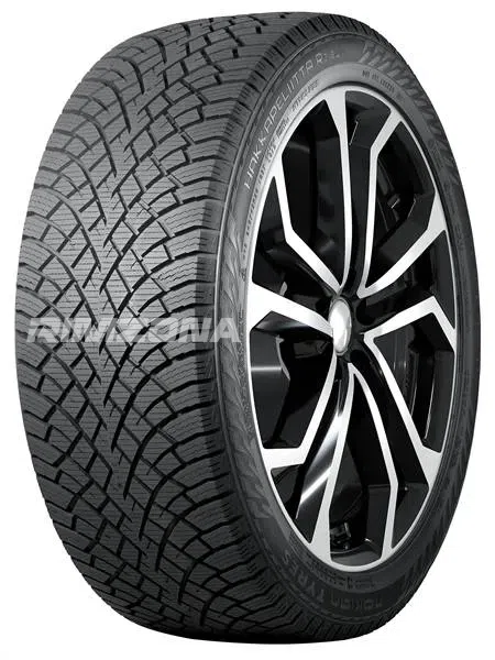 Шина NOKIAN TYRES HAKKAPELIITTA R5 SUV 255/60 R18 112R