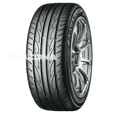 Шина YOKOHAMA ADVAN FLEVA V701 245/40 R18 97W