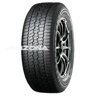 Шина YOKOHAMA GEOLANDAR CV 4S G061 215/55 R18 99V