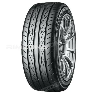 Шина YOKOHAMA ADVAN FLEVA V701 255/35 R18 94W