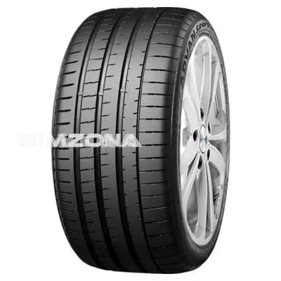 Шина YOKOHAMA ADVAN SPORT V107D 275/35 R21 103Y