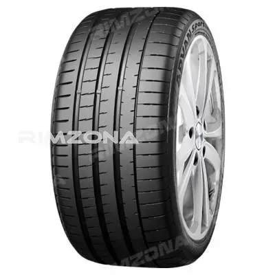 Шина YOKOHAMA ADVAN SPORT V107D 275/50 R20 113Y