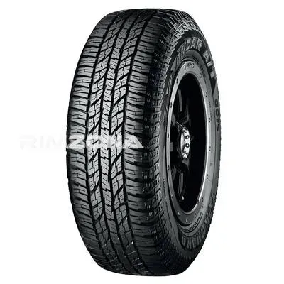 Шина YOKOHAMA GEOLANDAR A/T G015 285/45 R22 114H