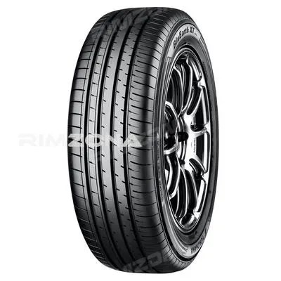 Шина YOKOHAMA BLUEARTH-XT AE61 235/60 R18 103W