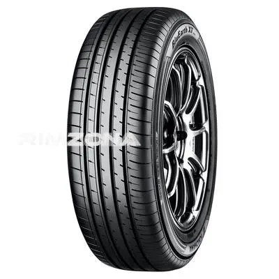 Шина YOKOHAMA BLUEARTH-XT AE61 235/60 R18 103W