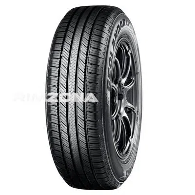 Шина YOKOHAMA GEOLANDAR CV G058 235/65 R17 108V