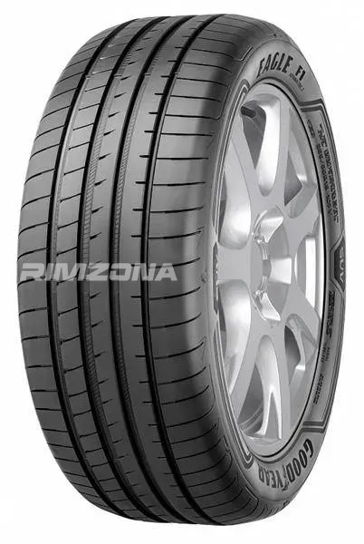 Шина GOODYEAR EAGLE F1 ASYMMETRIC 3 SUV 275/45 R21 110Y