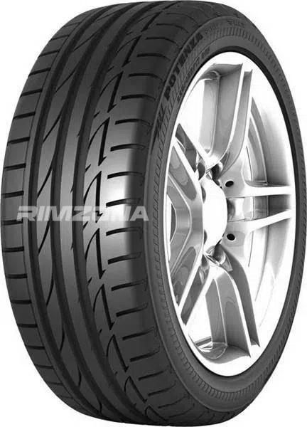 Шина BRIDGESTONE POTENZA S001 245/45 R19 98Y Run Flat