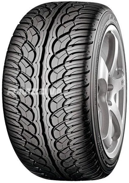 Шина YOKOHAMA PARADA SPEC-X (PA02) 265/50 R20 111V