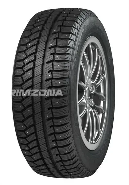 Шина CORDIANT POLAR 2 175/65 R14 82T шип