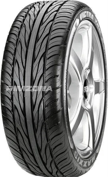 Шина MAXXIS MA-Z4S 215/55 R16 97V