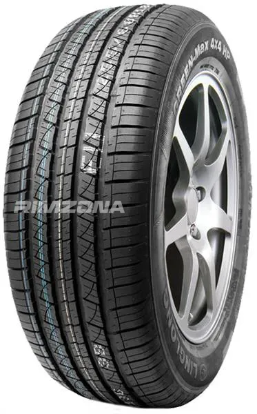 Шина LINGLONG GREEN MAX 4X4 HP 235/65 R17 108V