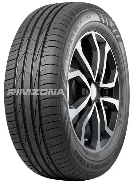 Шина NOKIAN TYRES HAKKA BLUE 3 SUV 215/55 R18 99V