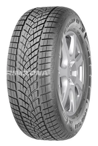 Шина GOODYEAR ULTRAGRIP ICE  G1 SUV 215/65 R17 99T